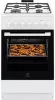 ELECTROLUX LKK560011W kombinált tűzhely – 58 l, SteamBake és AirFry