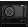 ELECTROLUX LKK560011W kombinált tűzhely – 58 l, SteamBake és AirFry