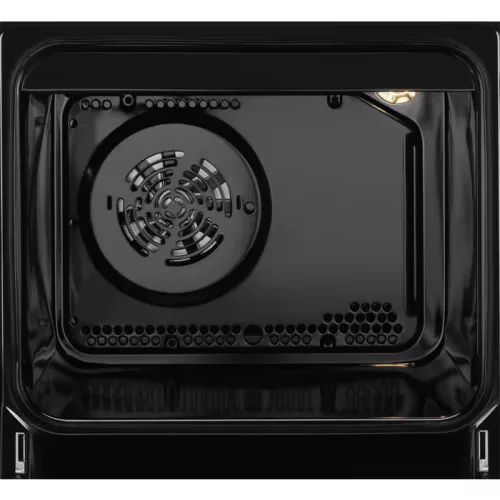 ELECTROLUX LKK560011W kombinált tűzhely – 58 l, SteamBake és AirFry