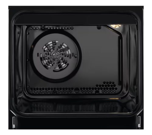 Electrolux LKR540267X BBQ grillnyárssal kerámialapos inox tűzhely