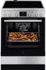 ELECTROLUX LKR64020CX kerámialapos tűzhely