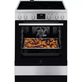 ELECTROLUX LKR64020CX kerámialapos tűzhely