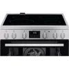 ELECTROLUX LKR64020CX kerámialapos tűzhely