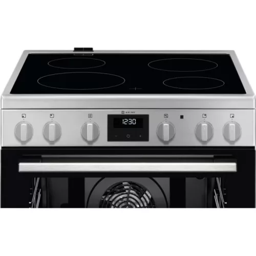 ELECTROLUX LKR64020CX kerámialapos tűzhely