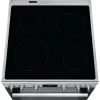 ELECTROLUX LKR64020CX kerámialapos tűzhely