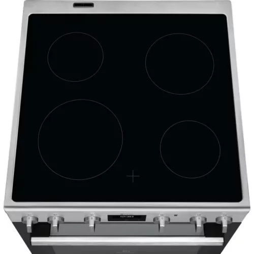 ELECTROLUX LKR64020CX kerámialapos tűzhely