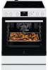 ELECTROLUX LKR64022AW kerámia tűzhely