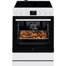 ELECTROLUX LKR64022AW kerámia tűzhely