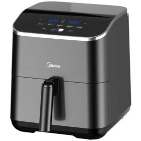 MIDEA MAD55005APKH forrólevegős sütő 4,6 l