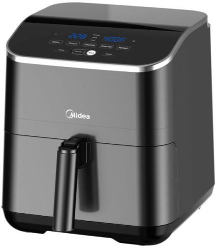 MIDEA MAD55005APKH forrólevegős sütő 4,6 l