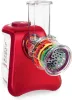 Tefal MB813538 Fresh Express Max Ice aprító 5 maxi betéttel, 2 sebességfokozattal