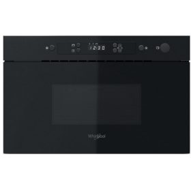 WHIRLPOOL MBNA900B beépíthető mikrohullámú sütő