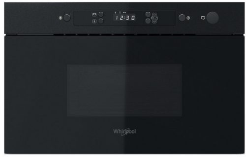 WHIRLPOOL MBNA900B beépíthető mikrohullámú sütő