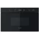Whirlpool MBNA900B beépíthető mikrohullámú sütő, 22 l, JetDefrost