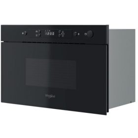 WHIRLPOOL MBNA900B beépíthető mikrohullámú sütő