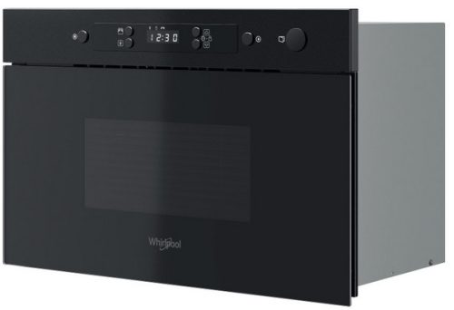 WHIRLPOOL MBNA900B beépíthető mikrohullámú sütő