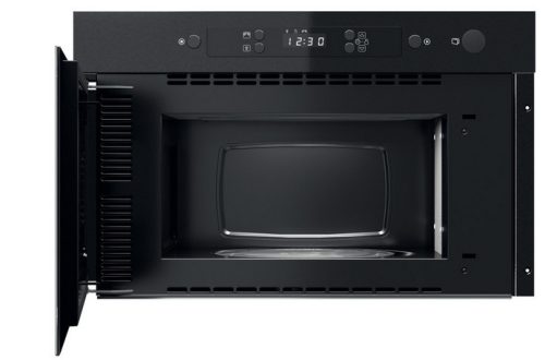 WHIRLPOOL MBNA900B beépíthető mikrohullámú sütő