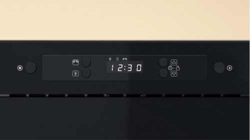 WHIRLPOOL MBNA900B beépíthető mikrohullámú sütő