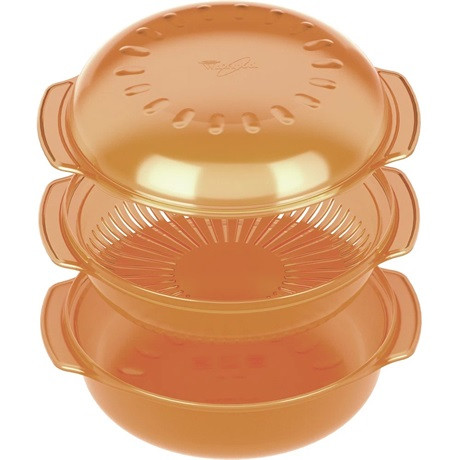 WHIRLPOOL MBNA910X inox, 22 liter, mikrohullám teljesítmény 750w