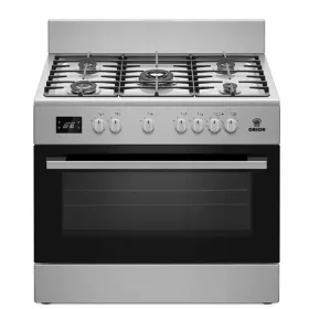 ORION MC-6090 kombinált tűzhely 90 cm széles
