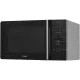 WHIRLPOOL MCP 345 SL mikrohullámú sütő, 25 l