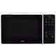 Whirlpool MCP 349 BL mikrohullámú sütő, 25 l, grill, Crisp, párolás, hőlégbefúvás