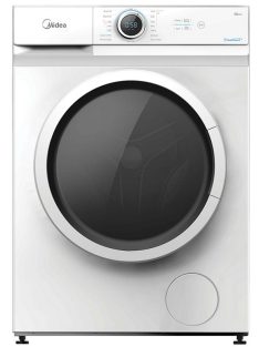   Midea MF100W70/W-HR elöltöltős mosógép 5 ÉV GARANCIÁVAL!