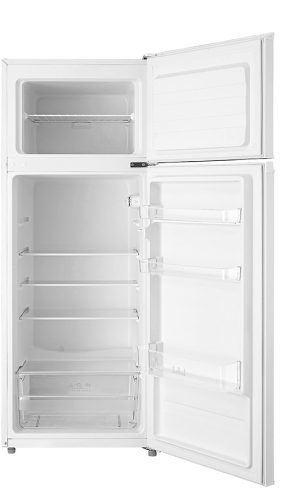 MIDEA MDRT294FGE01 felülfagyasztós hűtőszekrény