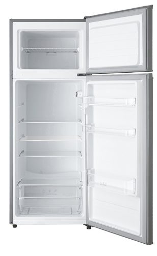 MIDEA MDRT294FGE50 felülfagyasztós hűtőszekrény 5 ÉV GARANCIA!