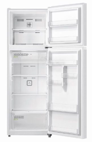 MIDEA MDRT489MTE01 No-Frost felülfagyasztós hűtőszekrény