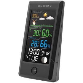 GOGEN ME1296 IDŐJÁRÁS ÁLLOMÁS