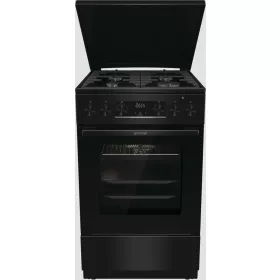 GORENJE MEKS5141B kombinált tűzhely