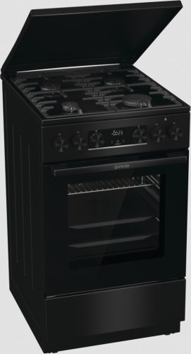 GORENJE MEKS5141B kombinált tűzhely