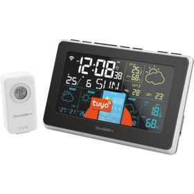 GOGEN ME 3565 SMART IDŐJÁRÁS ÁLLOMÁS SMART