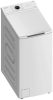 MIDEA MF100T60BW-HR felültöltős mosógép 3 ÉV GARANCIÁVAL