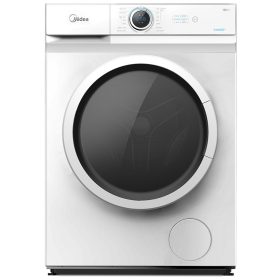   MIDEA MF100W70BA/W-HR elöltöltős mosógép 7 kg, 1400 ford/perc centifuga, A enegria