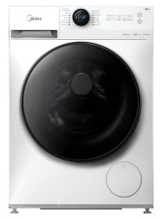   MIDEA MF200D80WB/WHR mosó-szárítógép 5 ÉV GARANCIÁVAL!