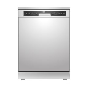 MIDEA MFD60S120X mosogatógép 5 ÉV GARANCIÁVAL!