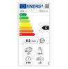 MIDEA MFD60S120X mosogatógép 5 ÉV GARANCIÁVAL!