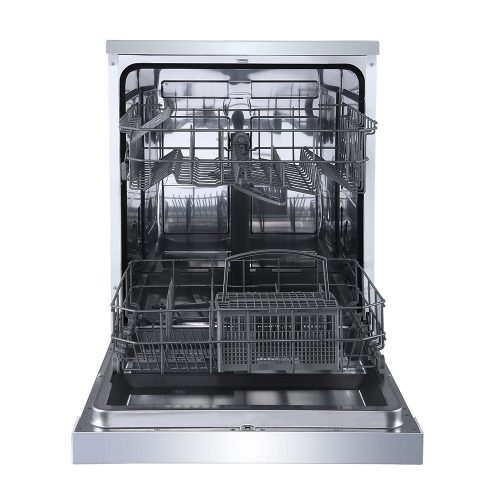 MIDEA MFD60S120X mosogatógép 5 ÉV GARANCIÁVAL!