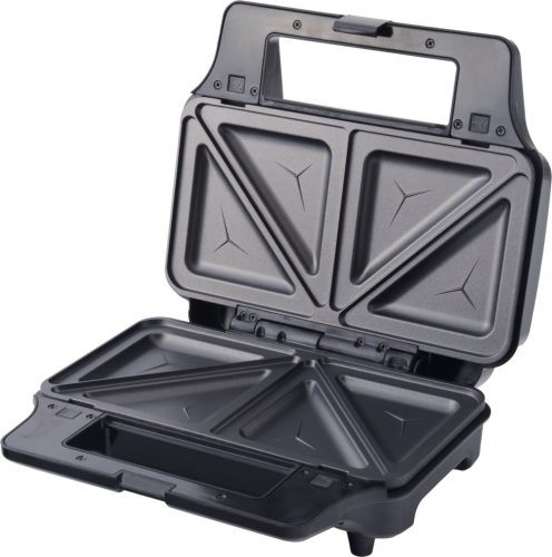 TESLA MG201BX szendvicssütő 3 in 1