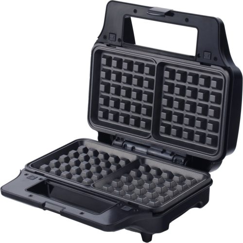 TESLA MG201BX szendvicssütő 3 in 1