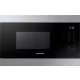 Samsung MG22M8274AT/E2 beépíthető grill mikrohullámú sütő, 22 l, Sensor Cook
