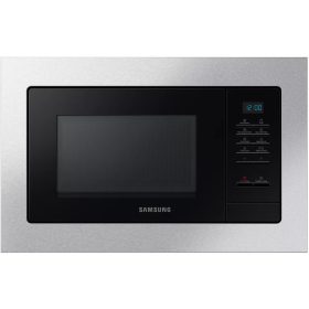SAMSUNG MG23A7013CT/EO beépíthető mikrohullámú sütő