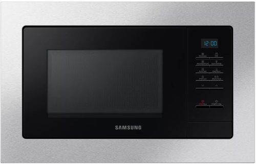 SAMSUNG MG23A7013CT/EO beépíthető mikrohullámú sütő