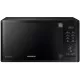 Samsung MG23K3515AK/EO grill mikrohullámú sütő, 23 l, Browning Plus