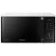 Samsung MG23K3515AW mikrohullámú sütő grill funkcióval, 23 l, fehér