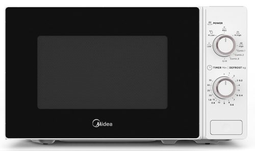 MIDEA MG720C2AT mikrohullámú sütő