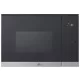 LG MG7Z2593D 25 l beépíthető grilles mikrohullámú sütő, 900 W