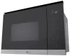 LG MG7Z2593D 25 l beépíthető grilles mikrohullámú sütő, 900 W
